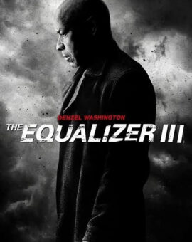 THE EQUALIZER III
